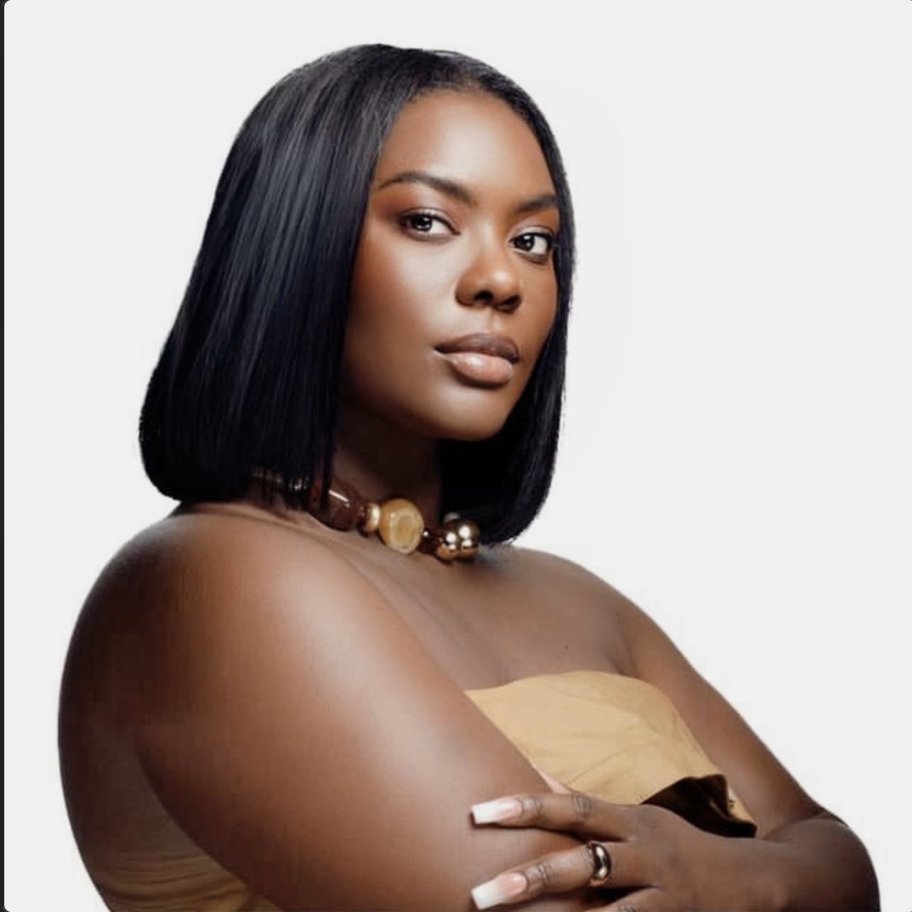 Jasmine Ballard, founder of Cultural Home